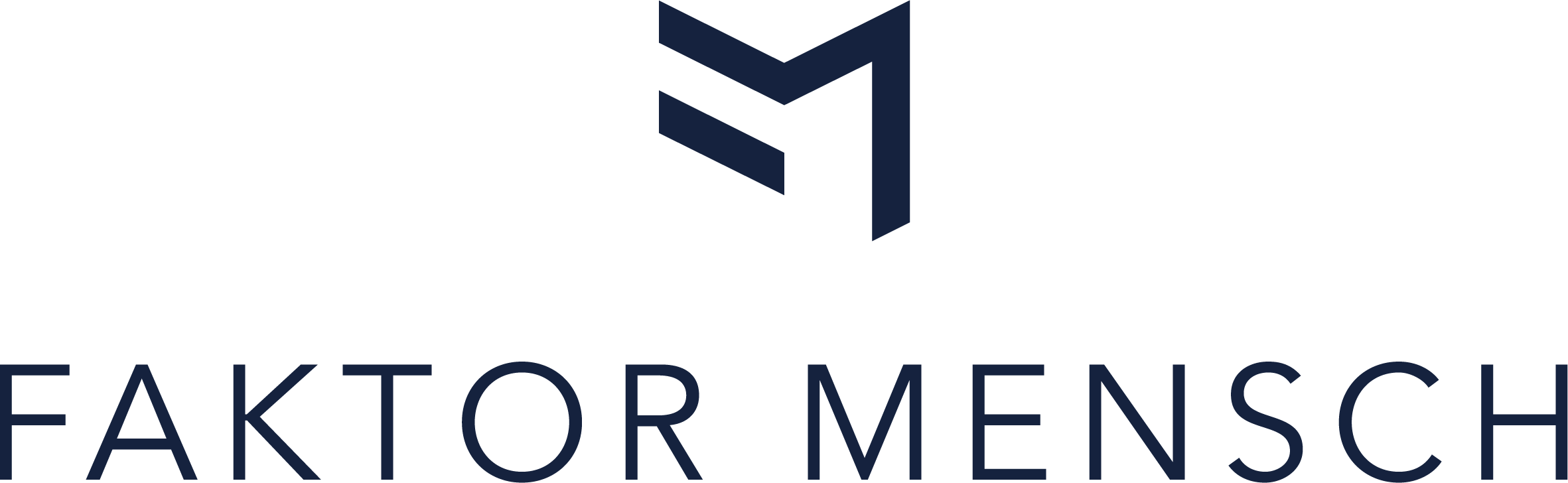 Faktor Mensch GmbH Logo